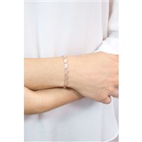 Bracciale Nomination Donna in Argento Zirconia 146901002 - 146901002